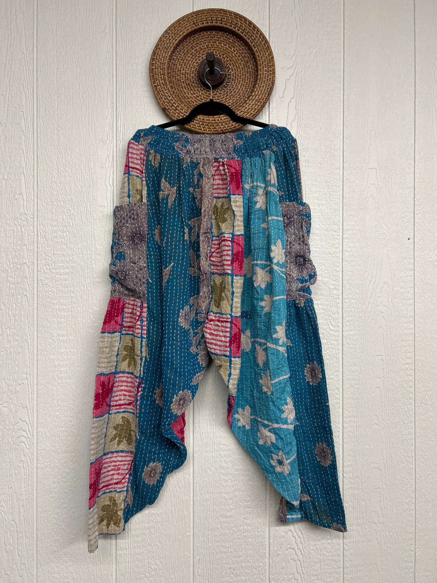 Pareo Kantha Wanderer Pants 0426 132