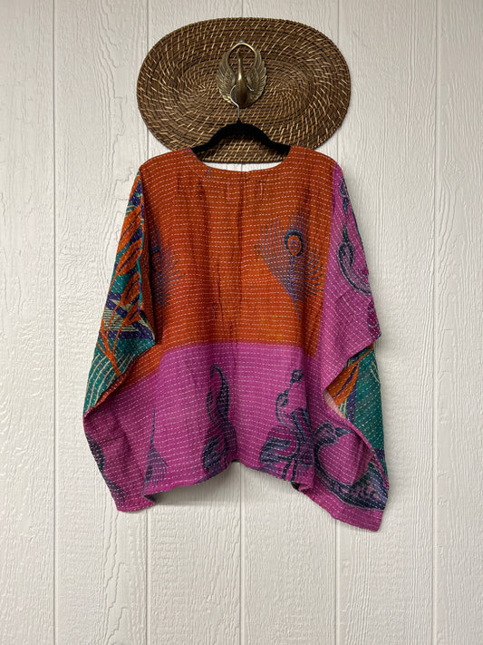 Pareo Kantha Shortie-Muu 0926 024