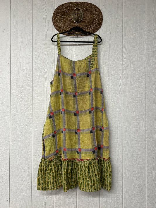 Pareo Kantha Joplin Dress 1125 146