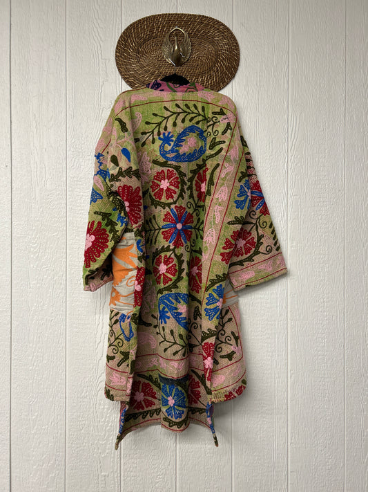 Suzani Jacket 0925 111