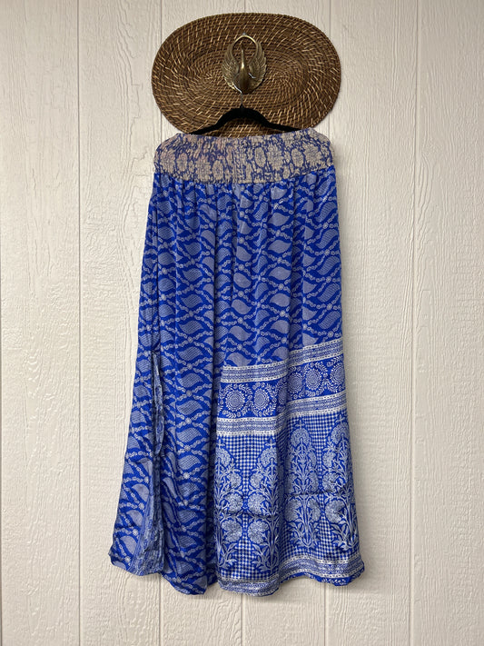 Rasgulla Sari Butterfly Pant 1026 205