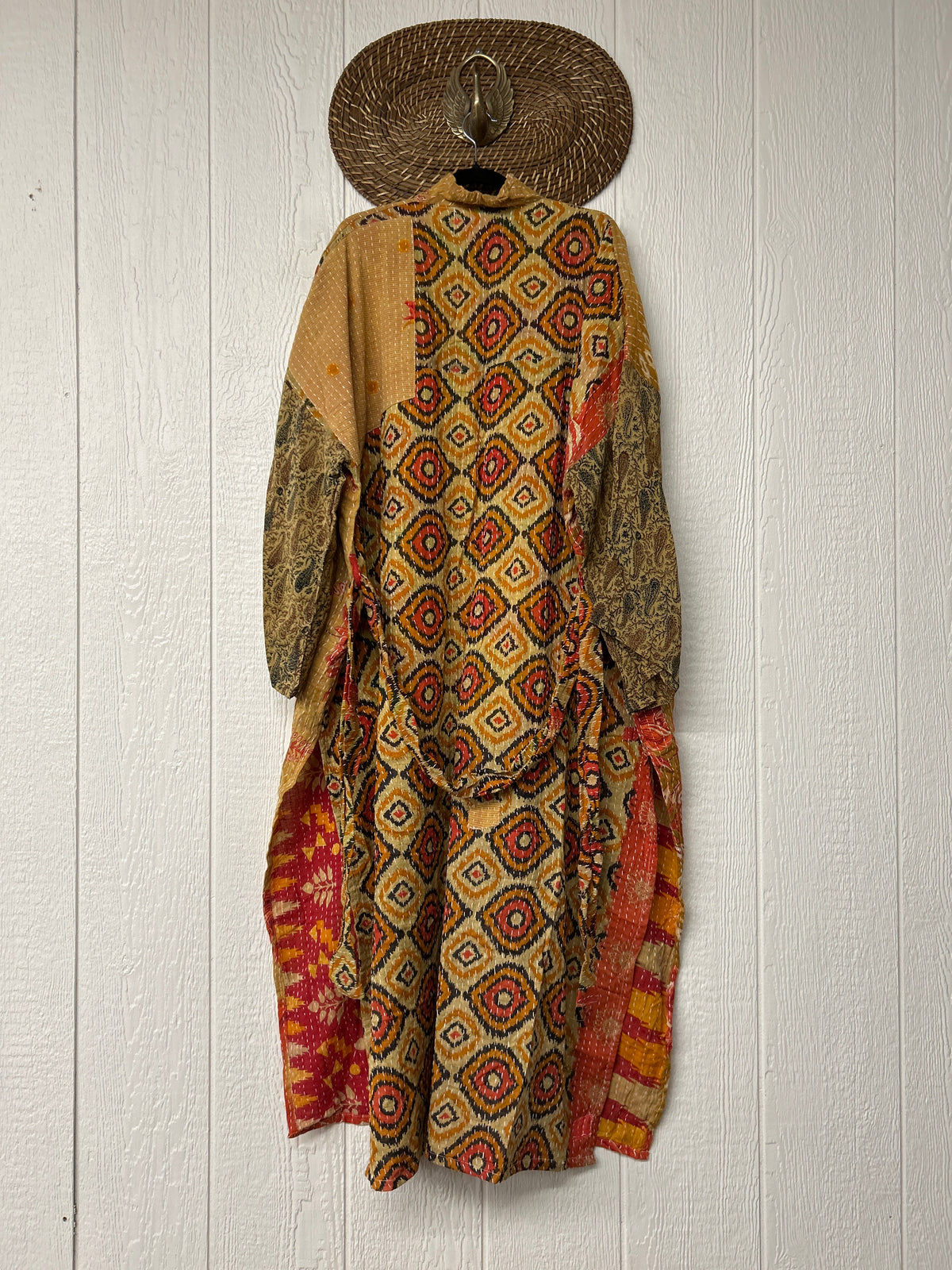 Pareo Kantha Majestic Kimono 0926 270