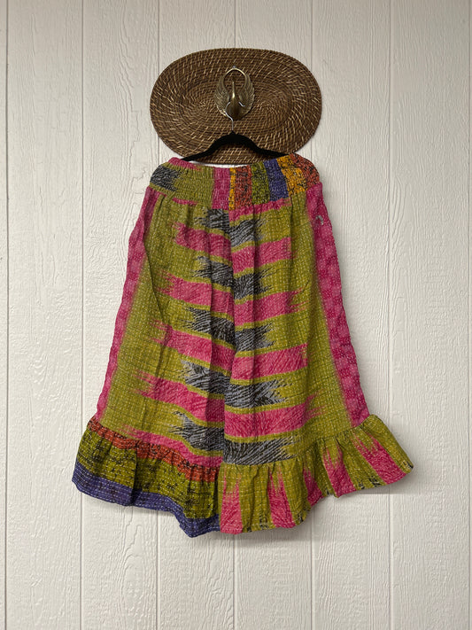 Pareo Kantha Joplin Gauchos 0726 032