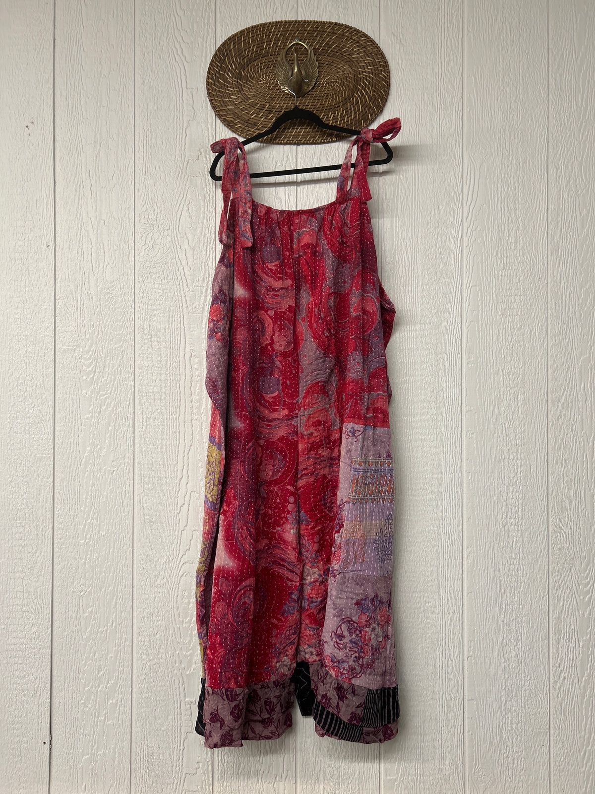 RETAIL Pareo Kantha Cosmos Jumpsuit 0826 026