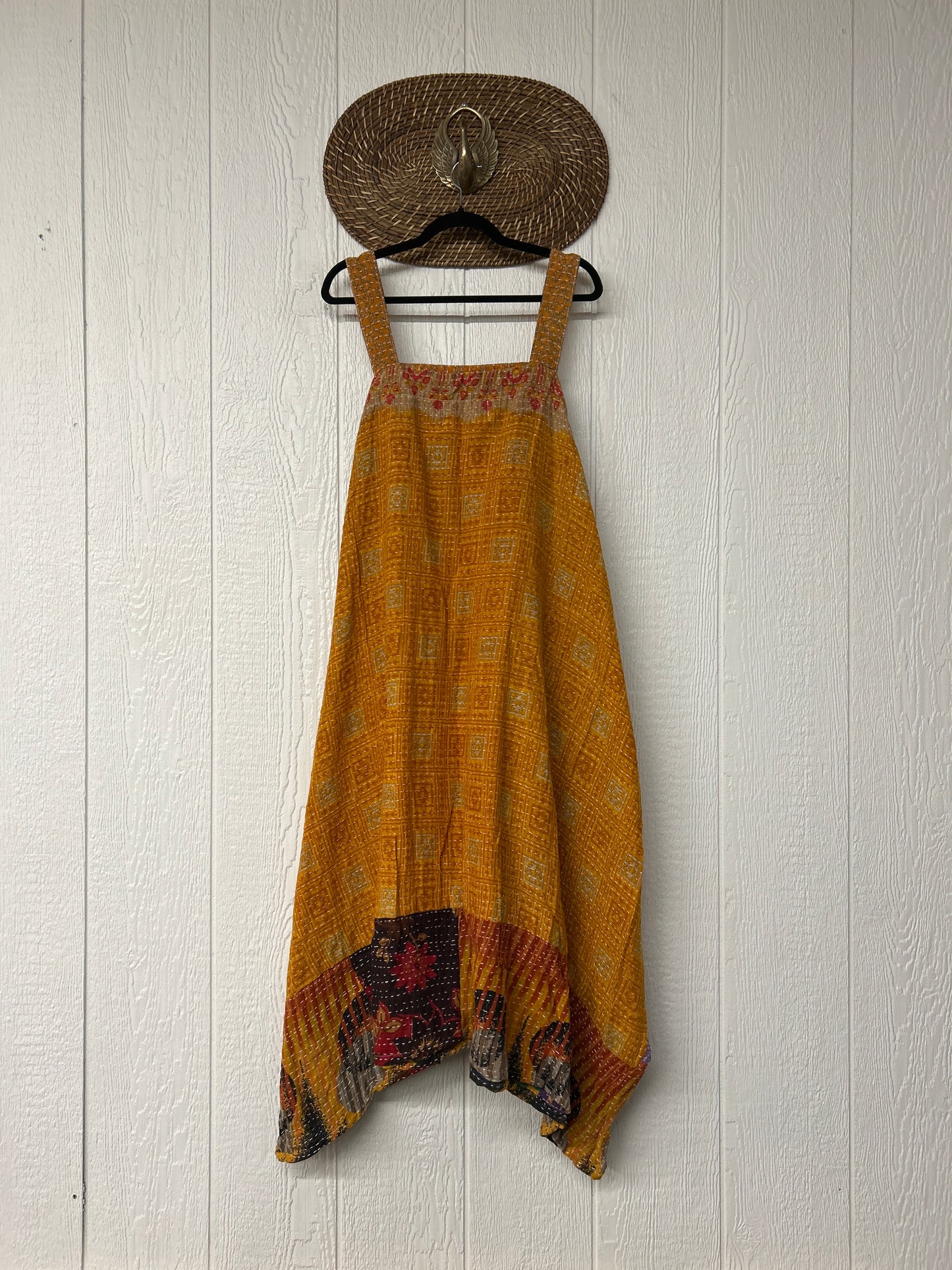 Pareo Kantha Gonna Shine Maxi 0726 059