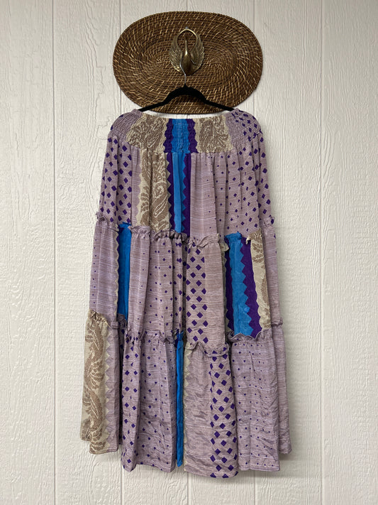 Monarch Maxi Skirt 1025 108