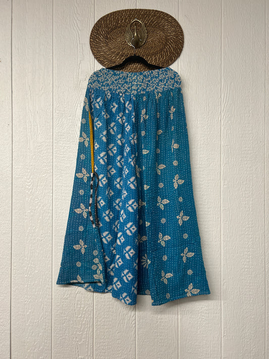 Pareo Kantha Butterfly Pant 0826 102