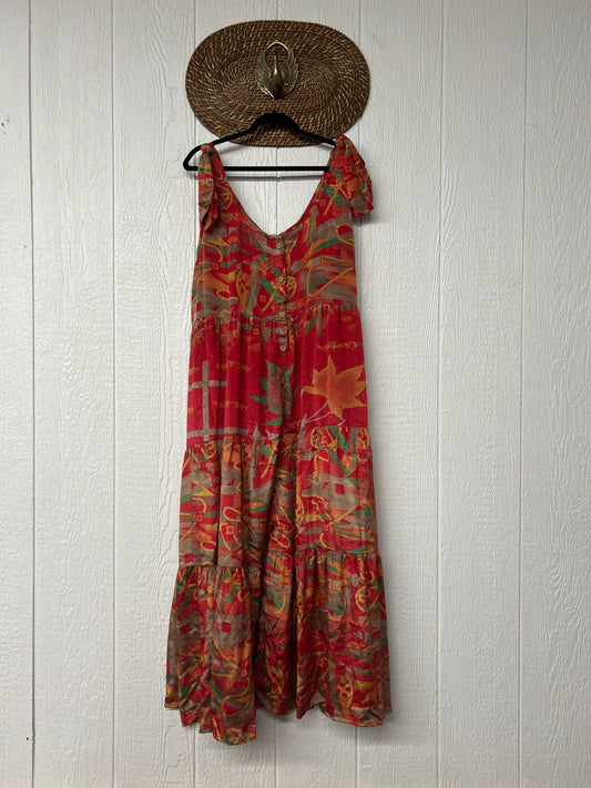 Celeste Jumpsuit 0725 012