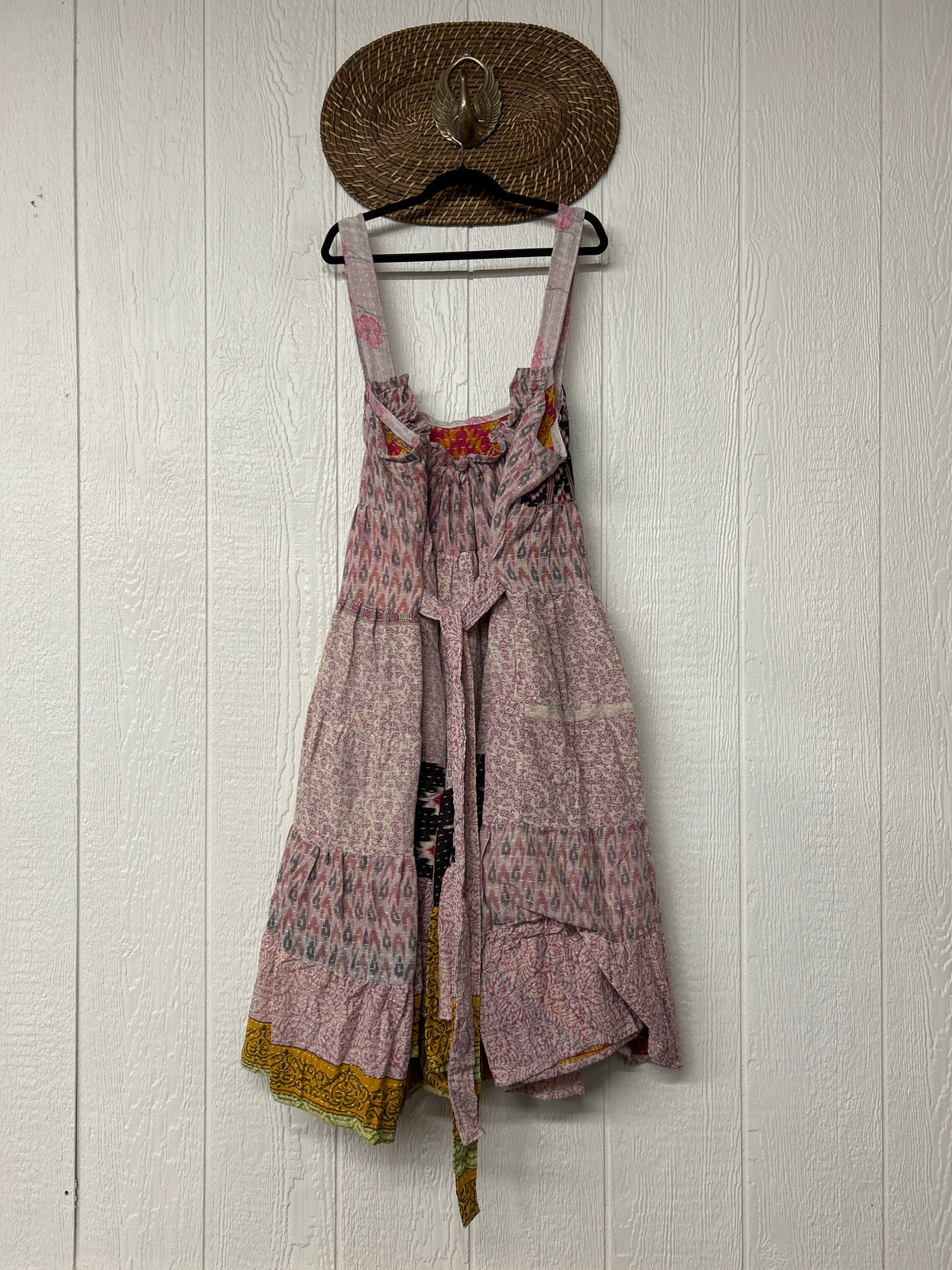 Pareo Kantha Dolly Jumpsuit 0926 041