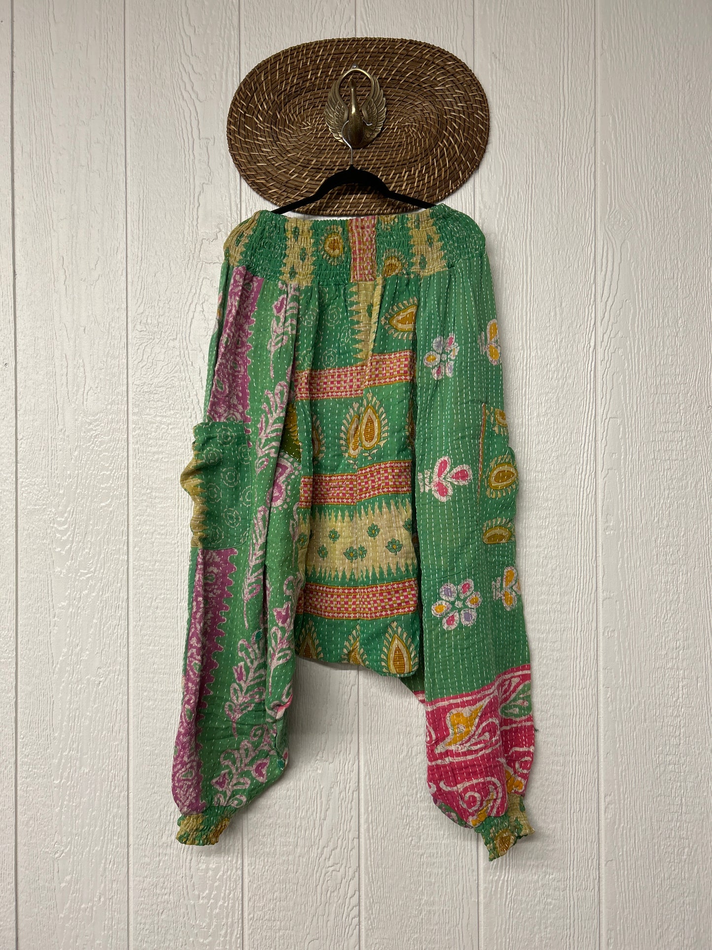 Pareo Kantha Be Still Harems 0626 181