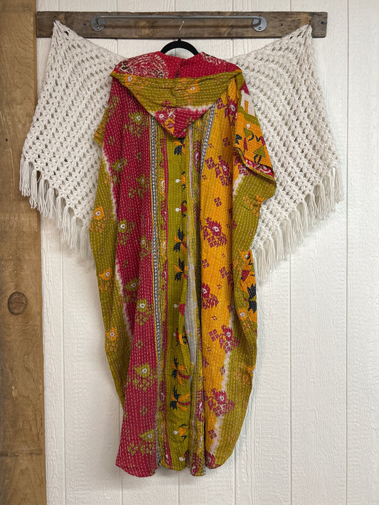 Peacemaker Jumpsuit 0725 271