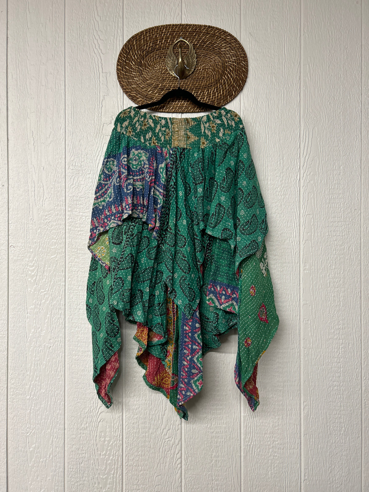 Pareo Kantha Pixie Pant 0826 239