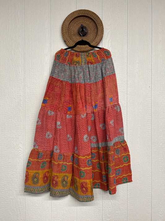 Lotus Wide Leg Pants 0925 213