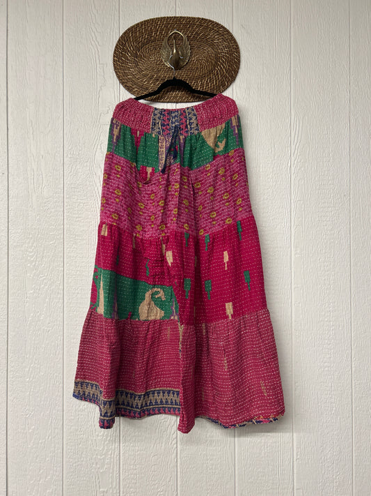 Lotus Wide Leg Pants 0925 135