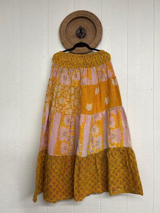 Lotus Wide Leg Pants 1025 110