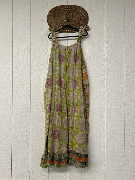 Pareo Kantha Cosmos Jumpsuit 0826 266