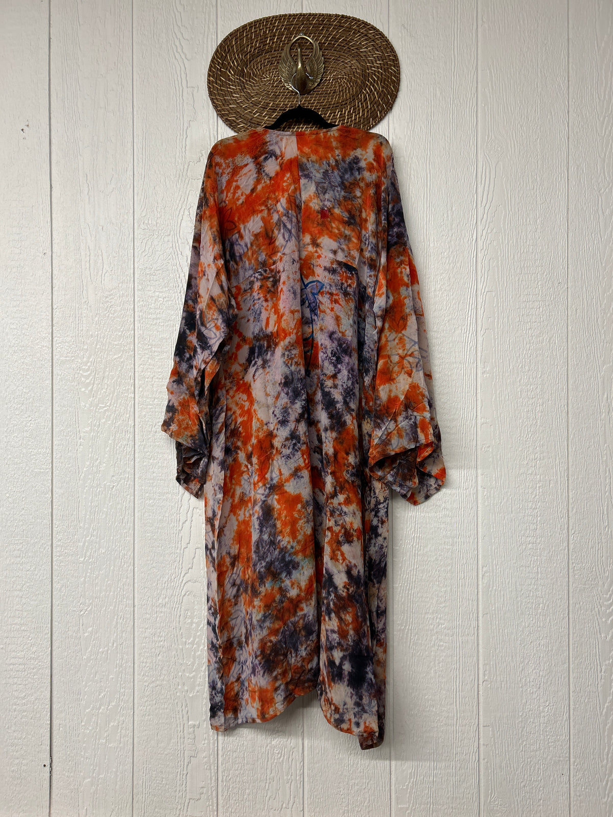 Crepe Sari New Moon Maxi 0926 257