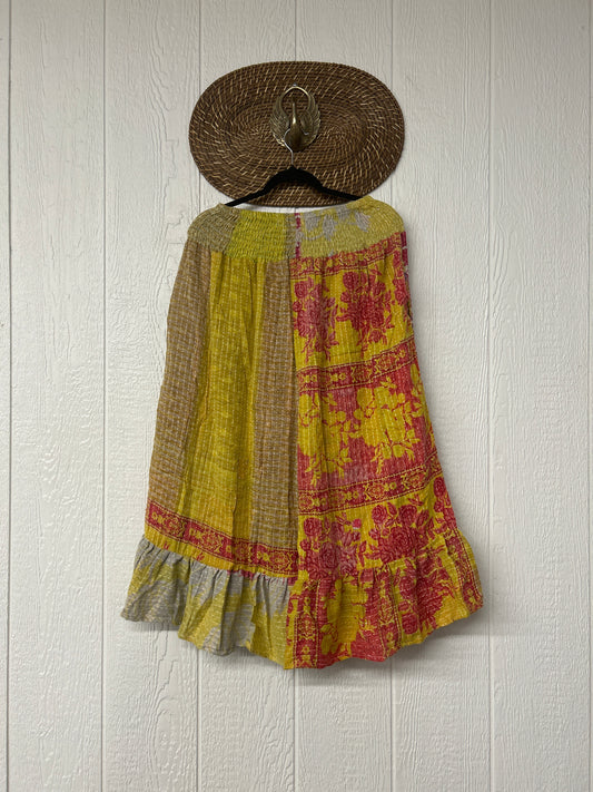 Pareo Kantha Joplin Gauchos 0726 245