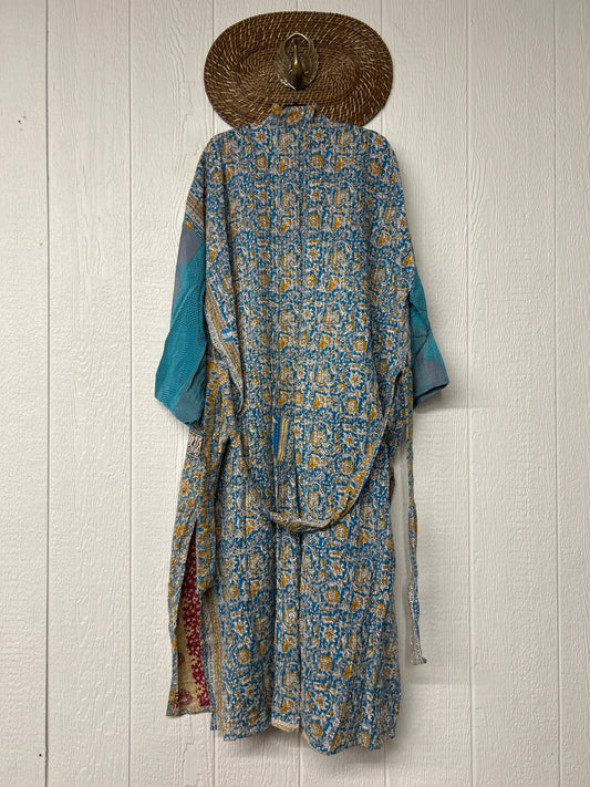 Pareo Kantha Majestic Kimono 0926 112