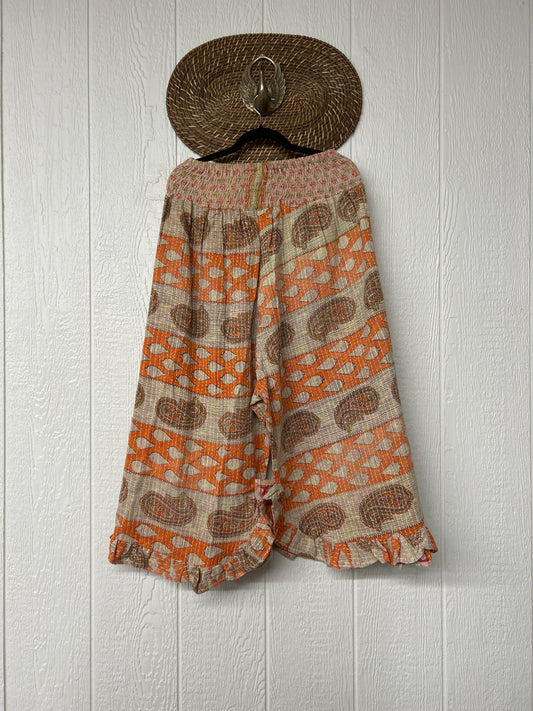 Pareo Kantha Inner Peace Gauchos 0626 192