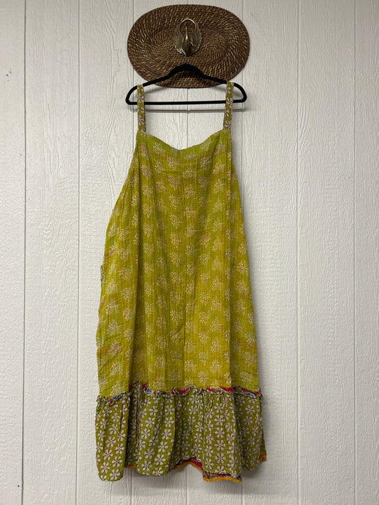 Pareo Kantha Joplin Dress 1125 206
