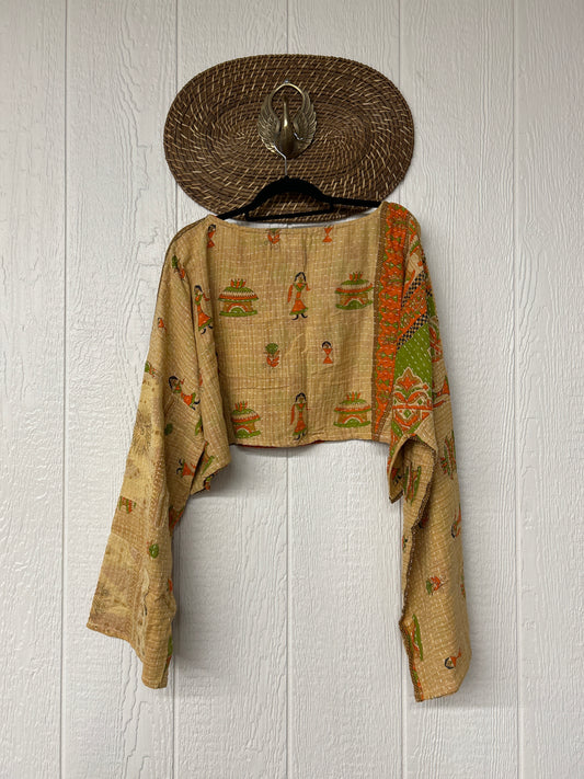 Abundance Crop Top 1025 230