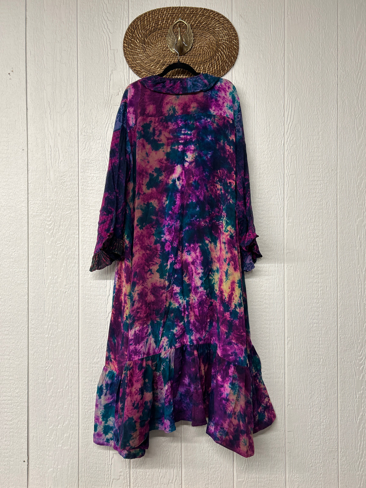 Crepe Sari Pixie Duster 1026 094