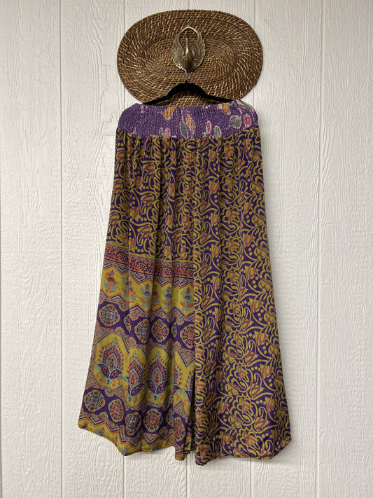 Rasgulla Sari Butterfly Pant 1026 030