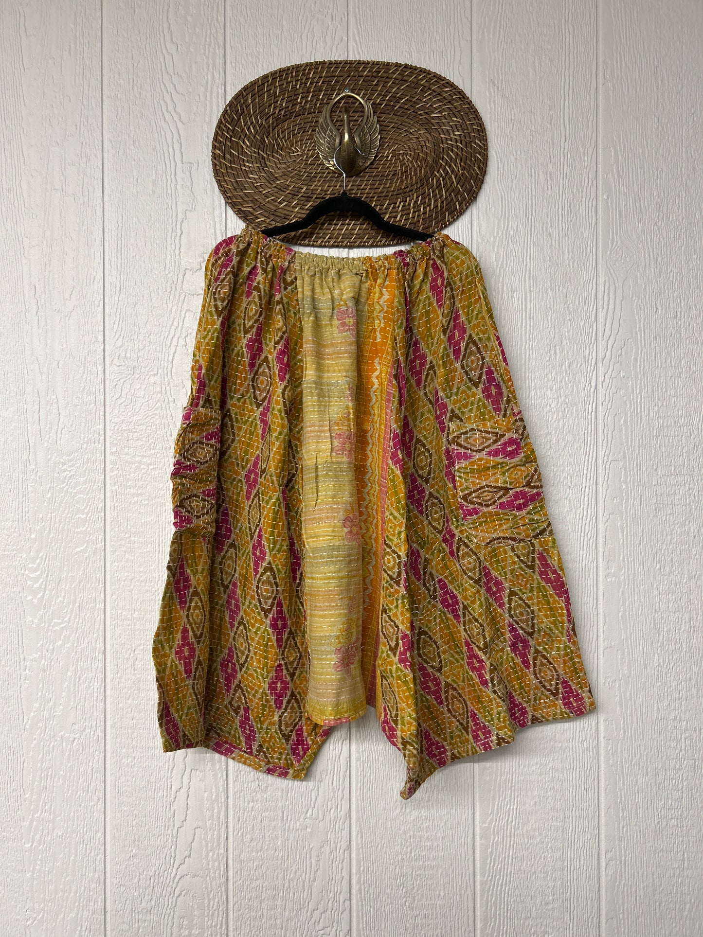 Pareo Kantha Karma Culottes 0626 180