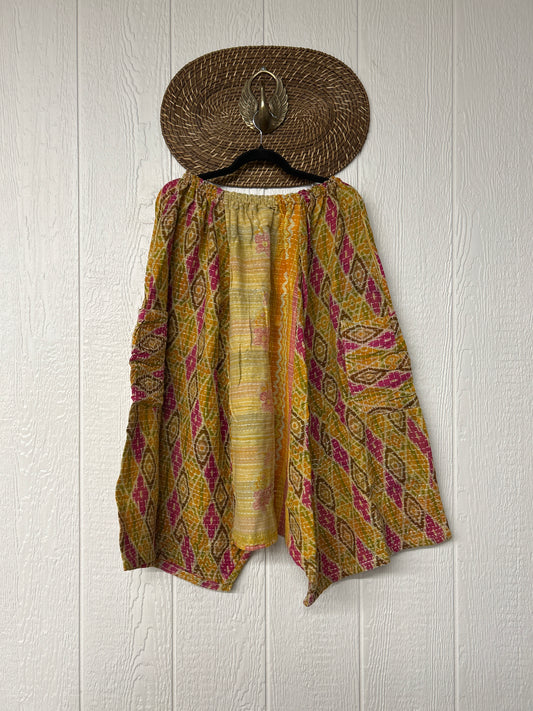 Pareo Kantha Karma Culottes 0626 180