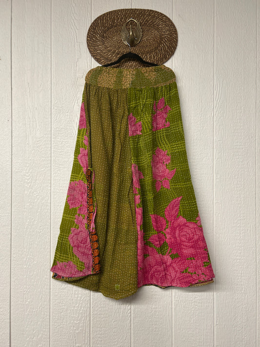 Pareo Kantha Butterfly Pant 0826 124