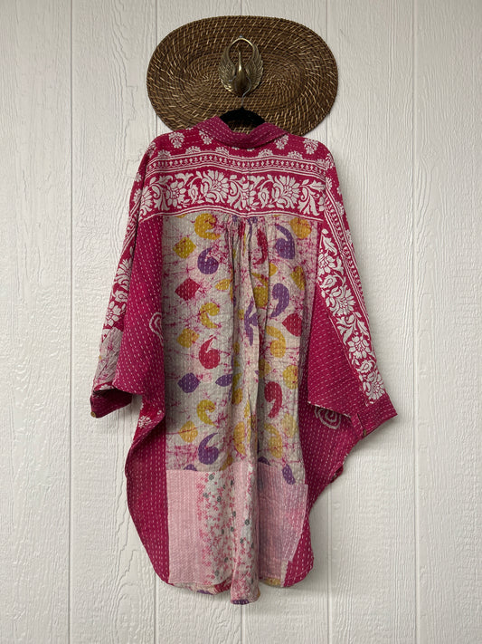 Pareo Kantha Poetic Tunic 1225 102