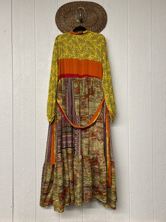 Rasgulla Luminous Maxi Dress 1025 274