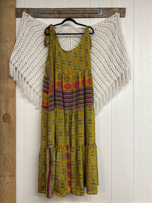 Celeste Jumpsuit 0725 176