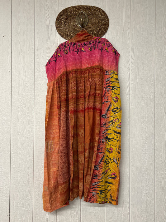 Pareo Kantha Summer Utopia Duster 0726 255