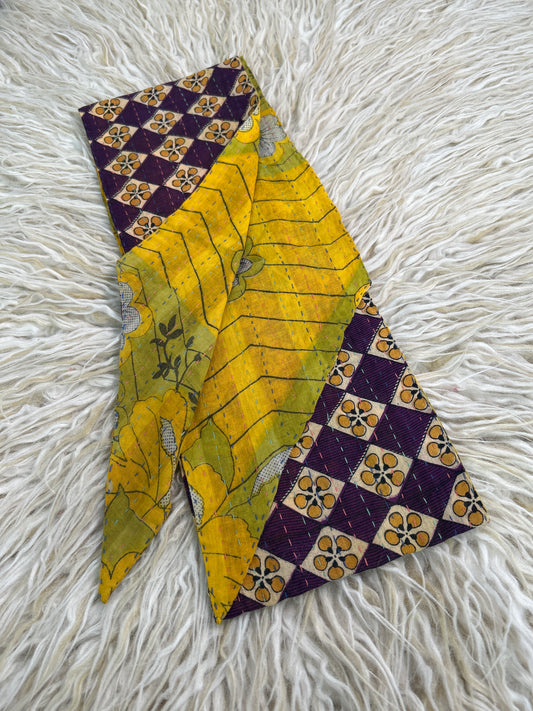 Kantha Headwraps 0525 144