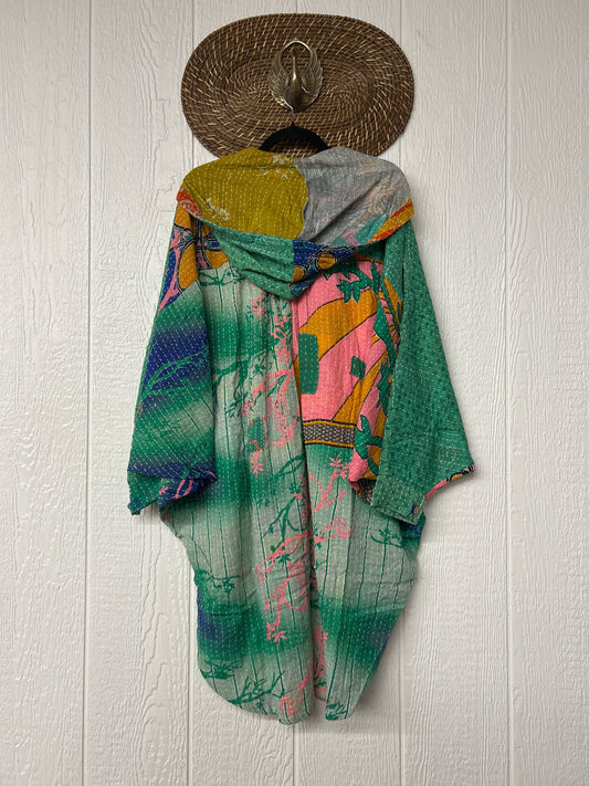 Pareo Kantha Poetic Hoodie 0226 241