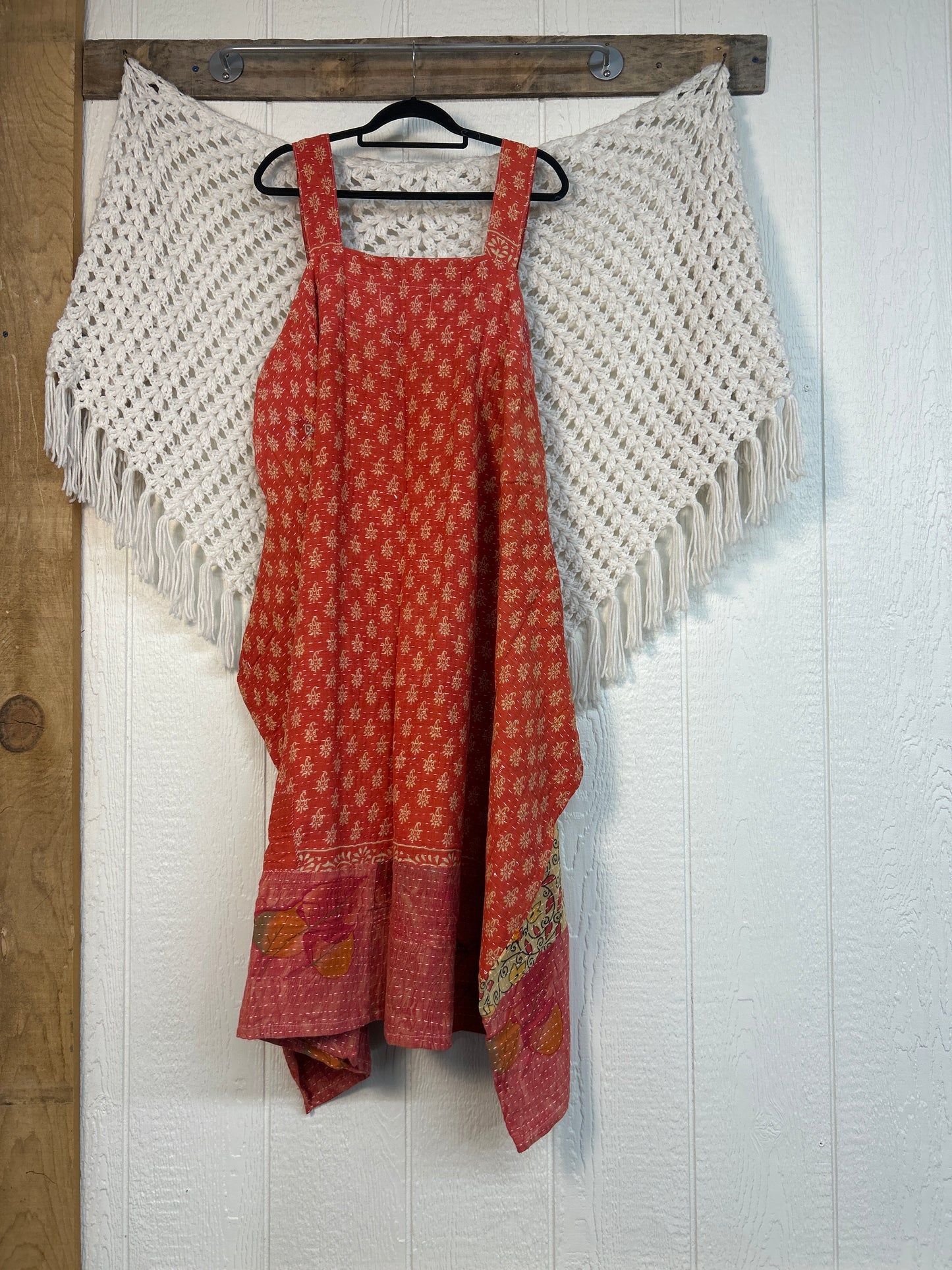 Pareo Kantha Gonna Shine Maxi 0726 152