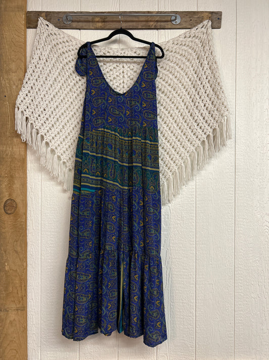 Celeste Jumpsuit 0725 267