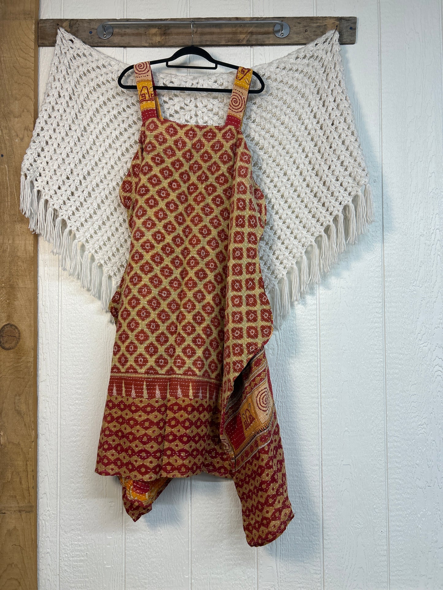 Pareo Kantha Gonna Shine Maxi 0726 221