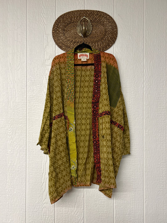 Dreamweaver Shortie Kimono 1025 180