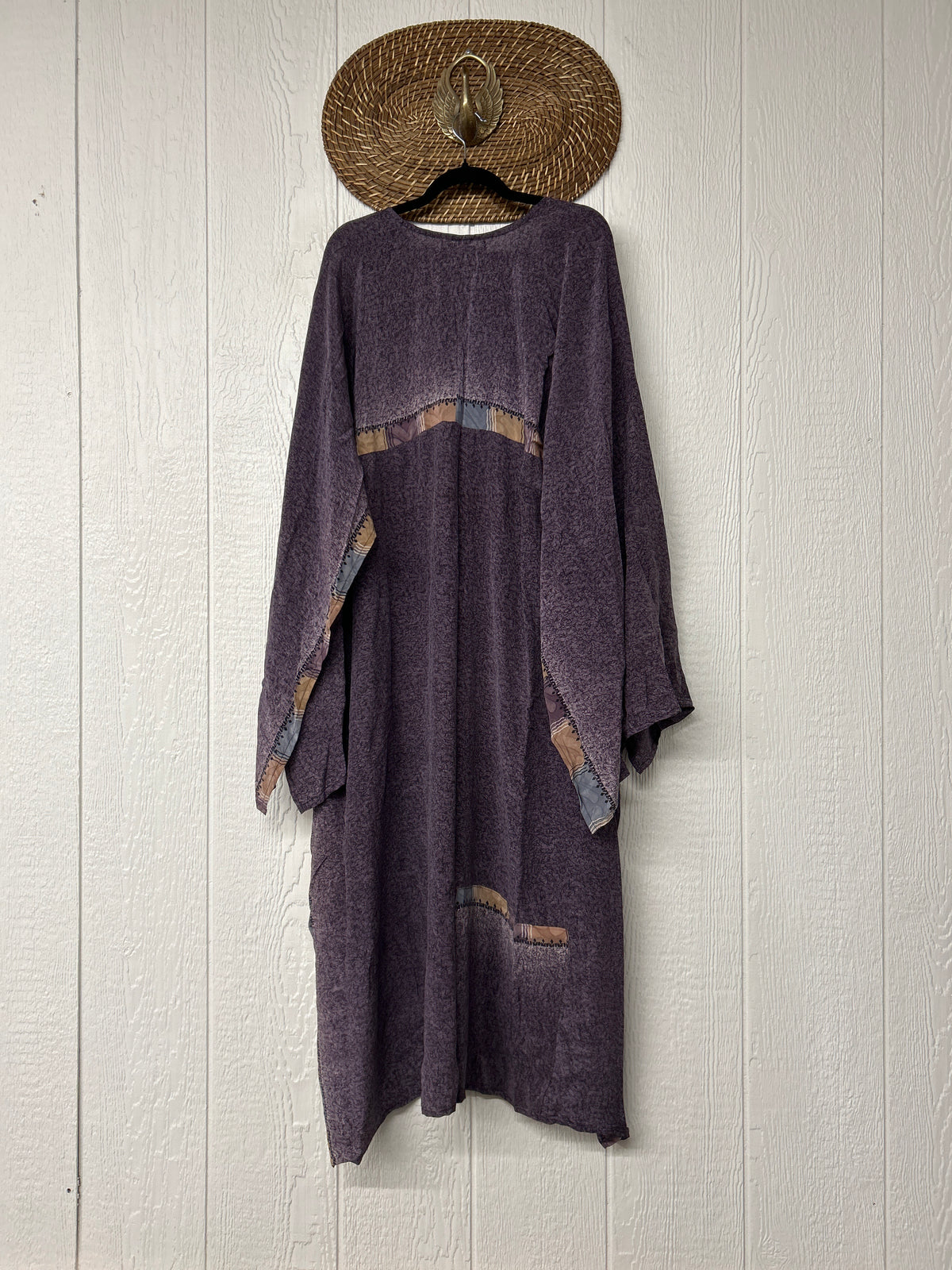 Crepe Sari New Moon Maxi 0926 273