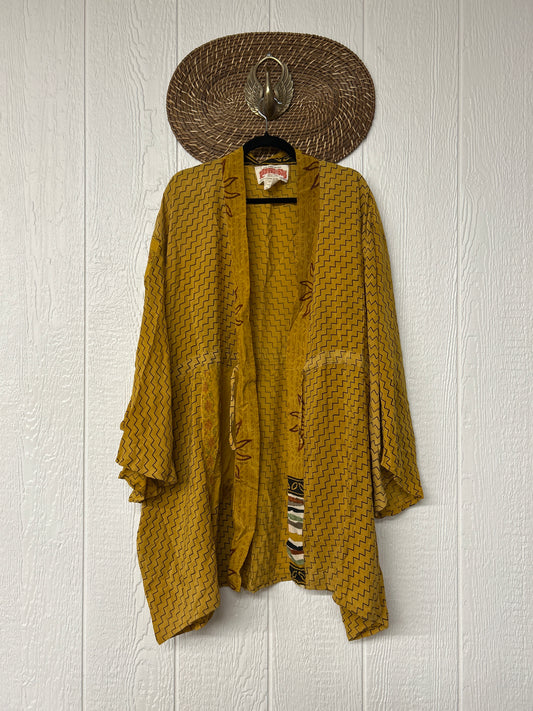 Dreamweaver Shortie Kimono 1025 159