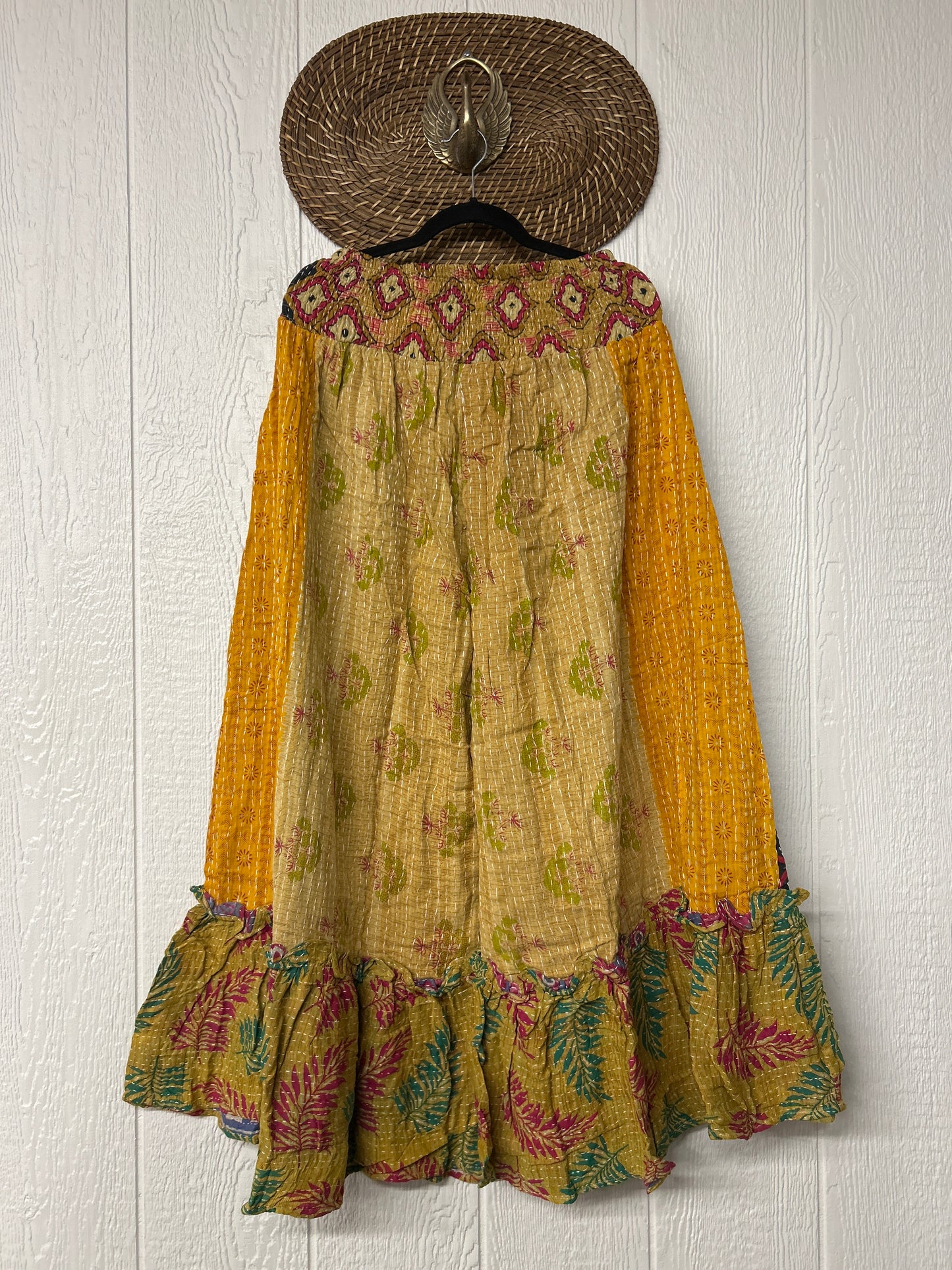Pareo Kantha Joplin Pants 0326 041