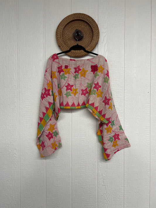 Abundance Crop Top 1025 156