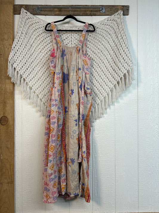 Pareo Kantha Crossroad Dress 0926 220