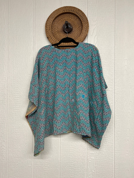 Pareo Kantha Shortie-Muu 0926 262