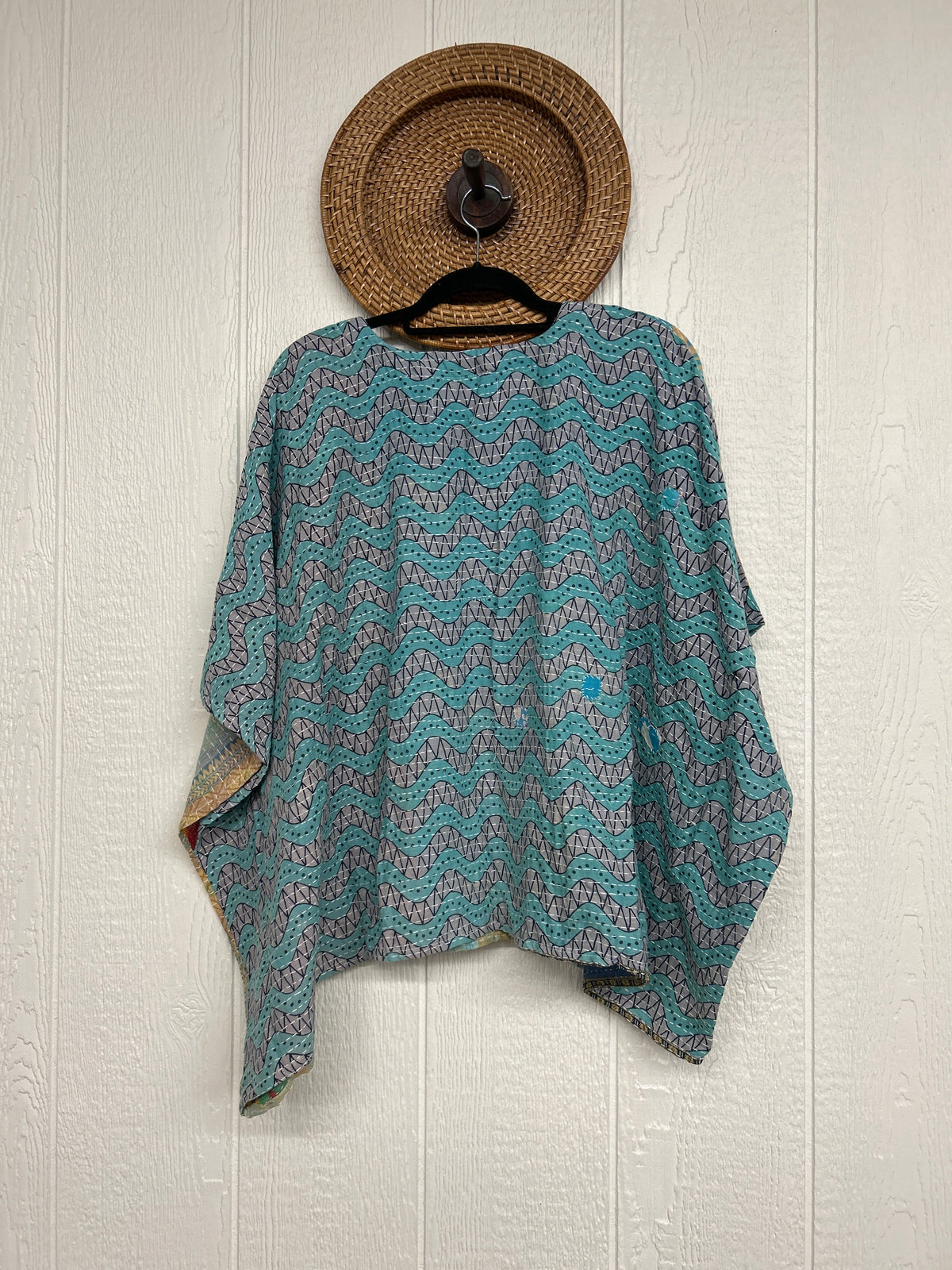Pareo Kantha Shortie-Muu 0926 262