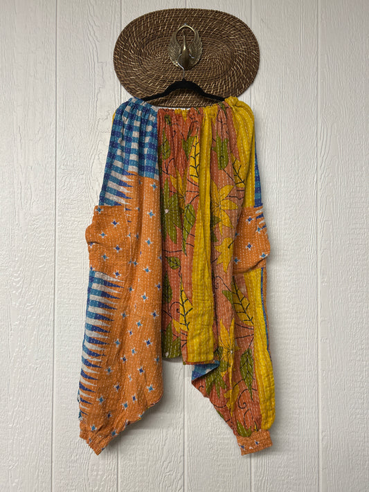 Pareo Kantha Be Still Harems 0226 192