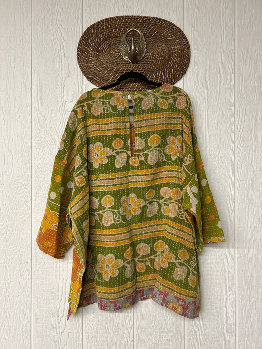 Pareo Kantha Dream Pullover 1225 019
